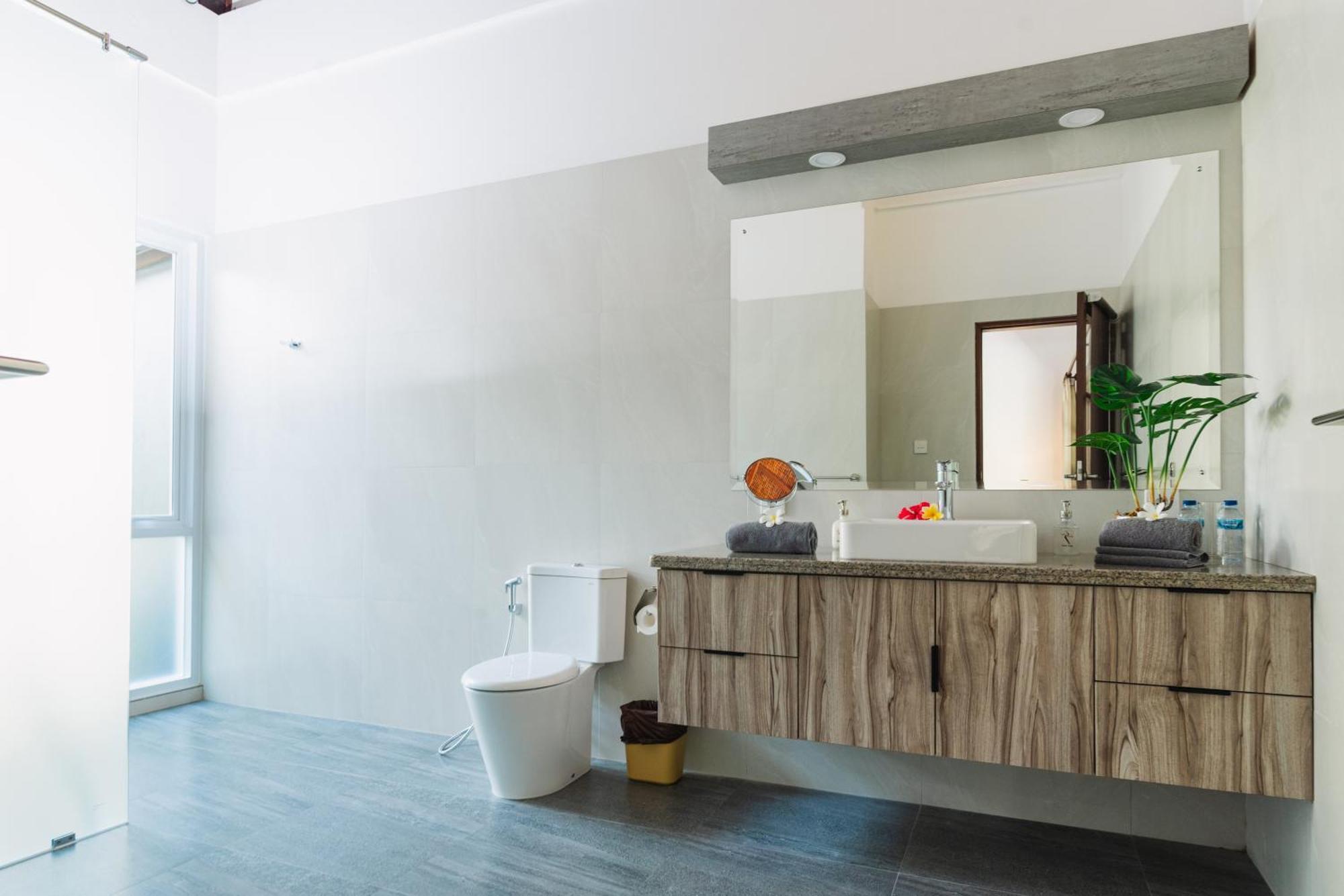 The Zen Villas Санур Екстер'єр фото